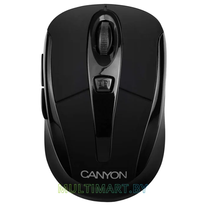 Мышь Canyon CNR-MSOW06B